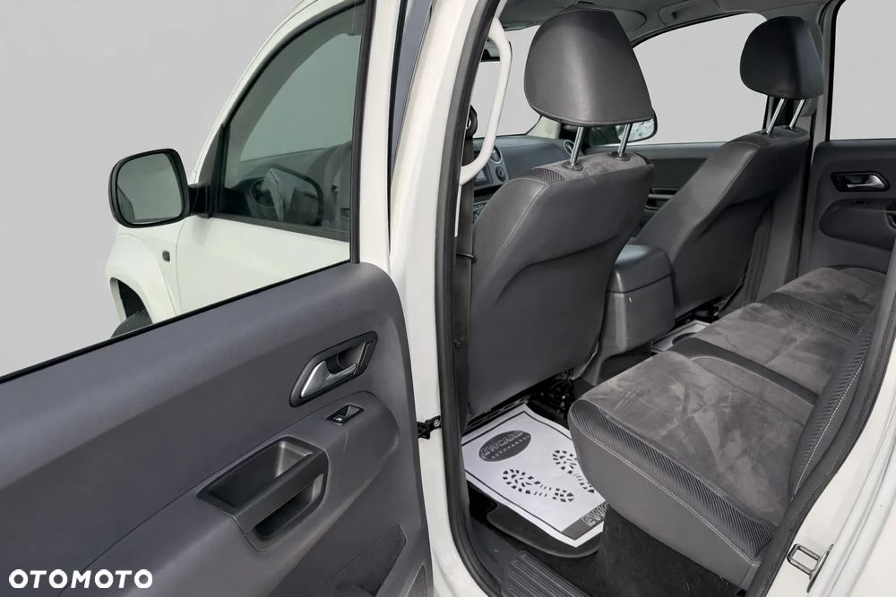 Volkswagen Amarok 2.0 BiTDI BMT Highline - 14