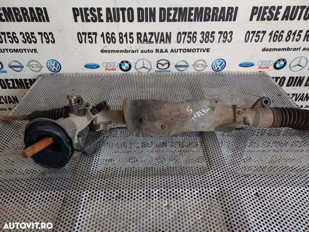 Caseta Directie Mazda 5 Volan Stanga An 2005- 2006-2007-2008-2009-2010 Caseta Mazda 5 - Dezmembrari - 7