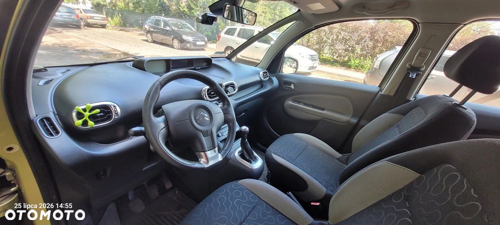 Citroën C3 Picasso 1.6 HDi Exclusive - 6