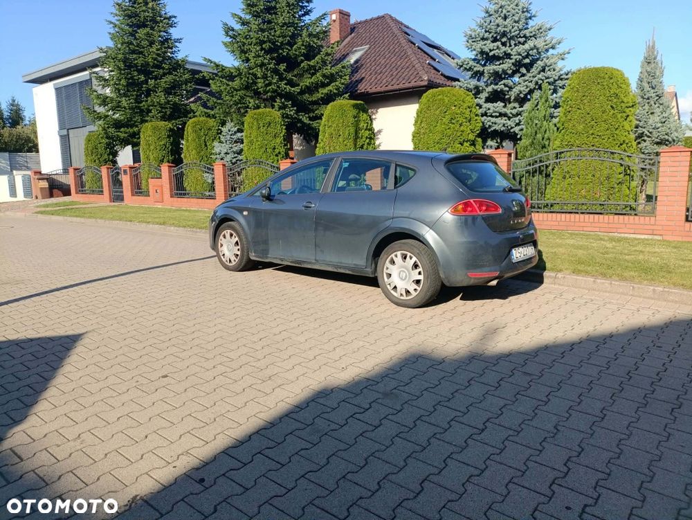 Seat Leon - 6
