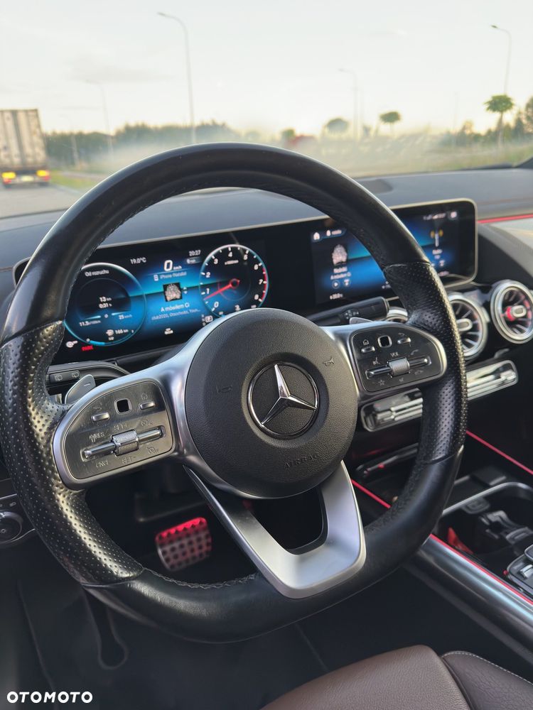 Mercedes-Benz GLA 250 4-Matic AMG Line - 7