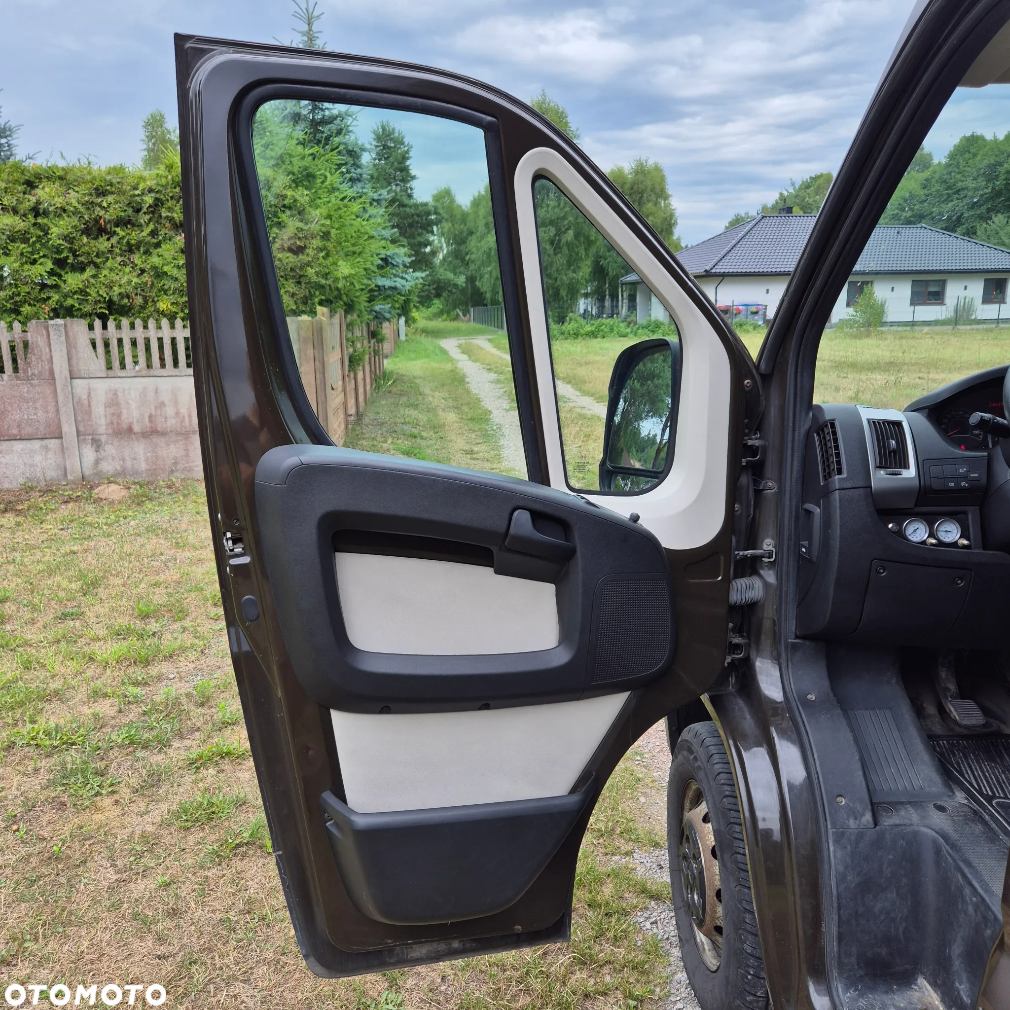 Fiat Ducato - 4