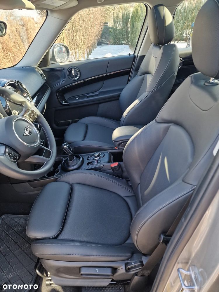 MINI Countryman Cooper S - 19