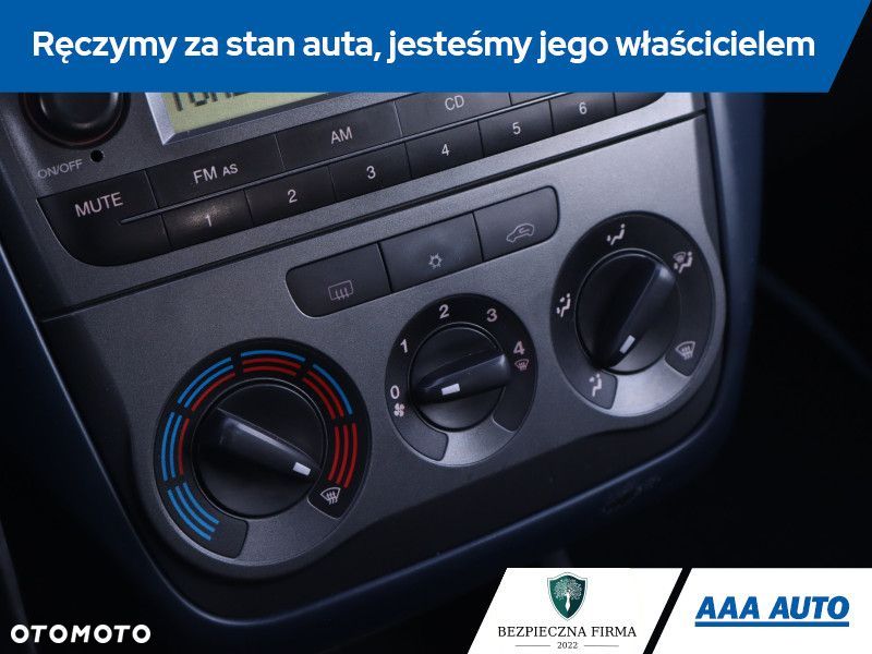 Fiat Grande Punto - 16