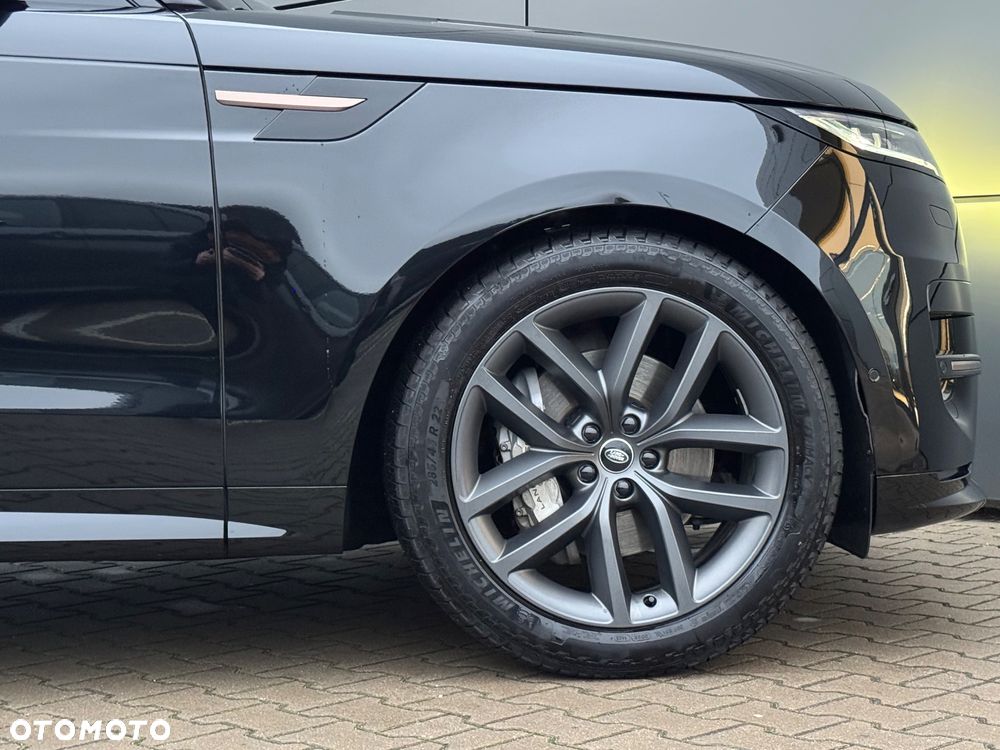 Land Rover Range Rover Sport S 3.0 D SE - 6