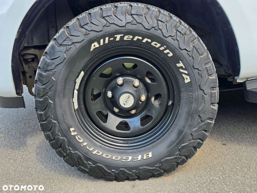 Ford Ranger 2.0 EcoBlue 4x4 DC XLT - 23