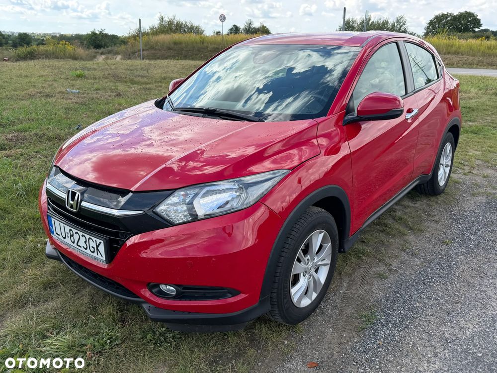 Honda HR-V 1.5 Elegance (ADAS/Honda Connect+) - 5