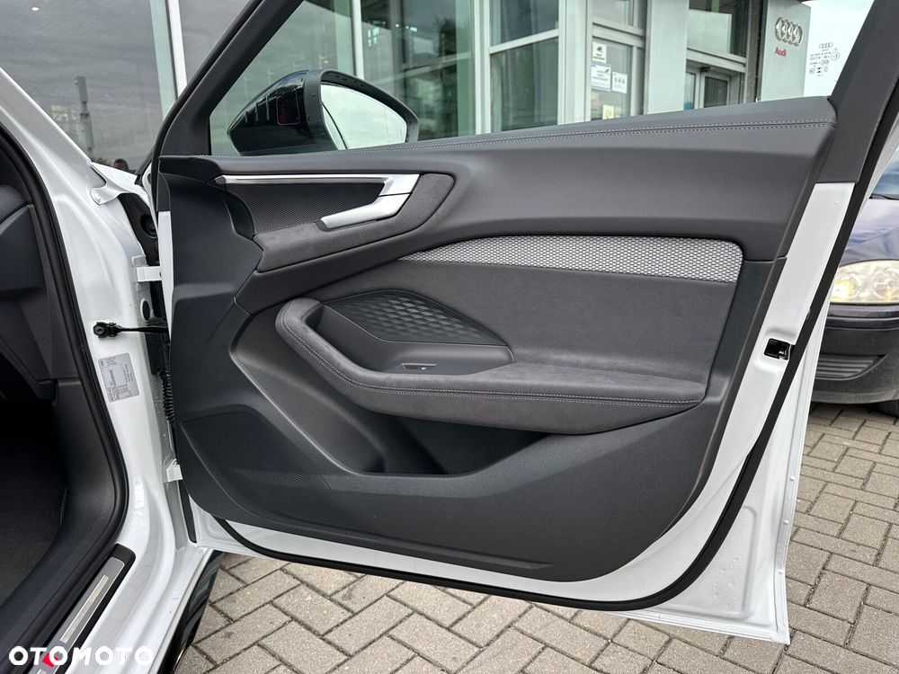 Audi A5 Avant - 22