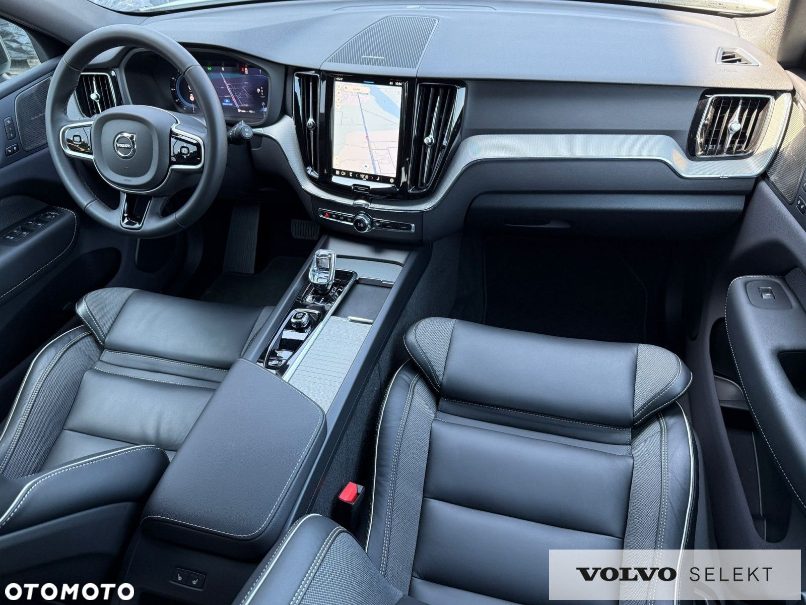 Volvo XC 60 - 16