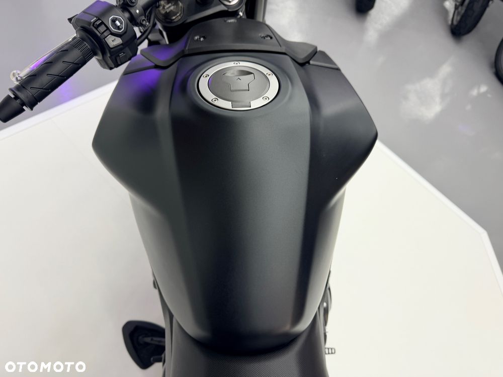 Honda CB - 34