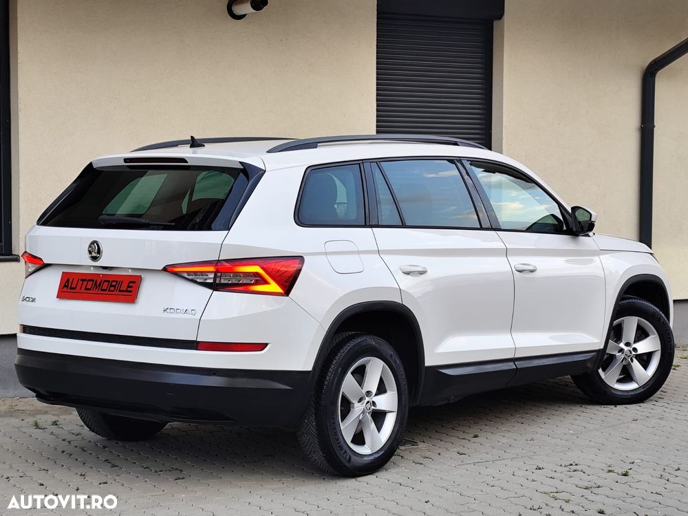 Skoda Kodiaq - 3