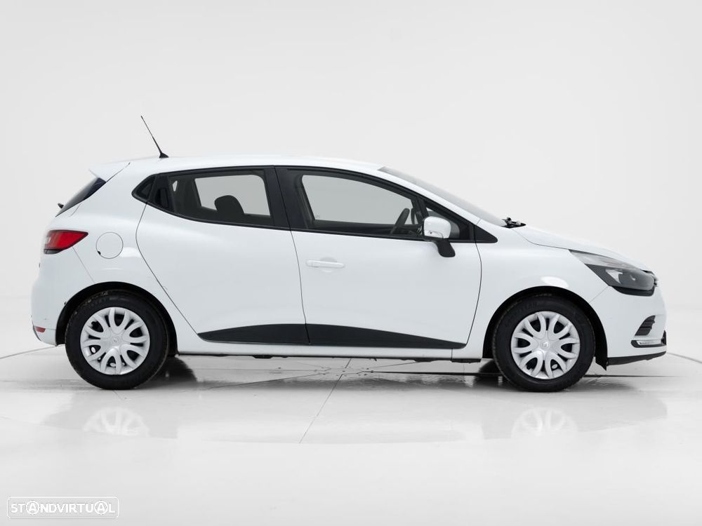 Renault Clio 1.5 dCi Zen - 3