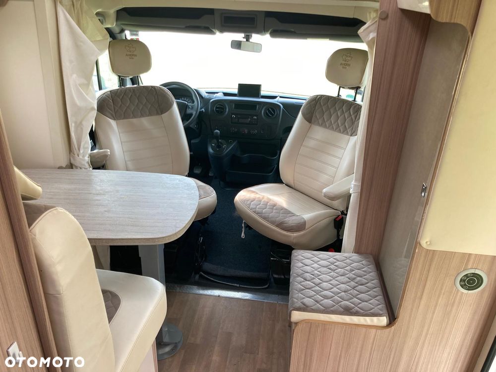 Renault AC A 595 - 170KM - 10