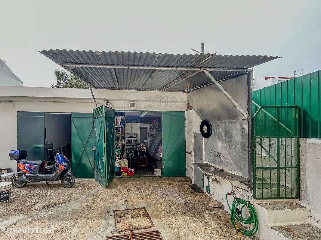 Garagem  para venda - Grande imagem: 4/14