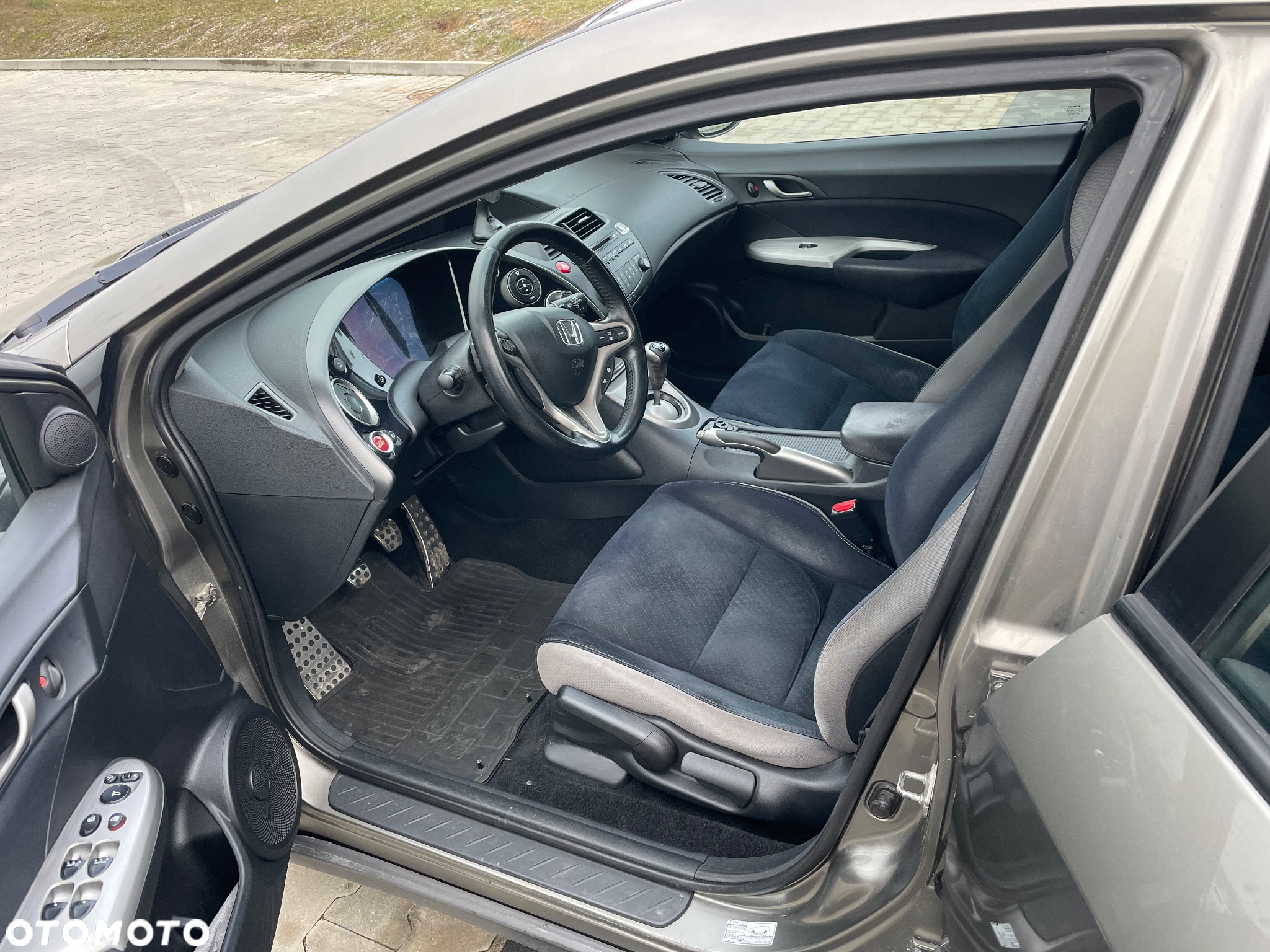 Honda Civic - 10