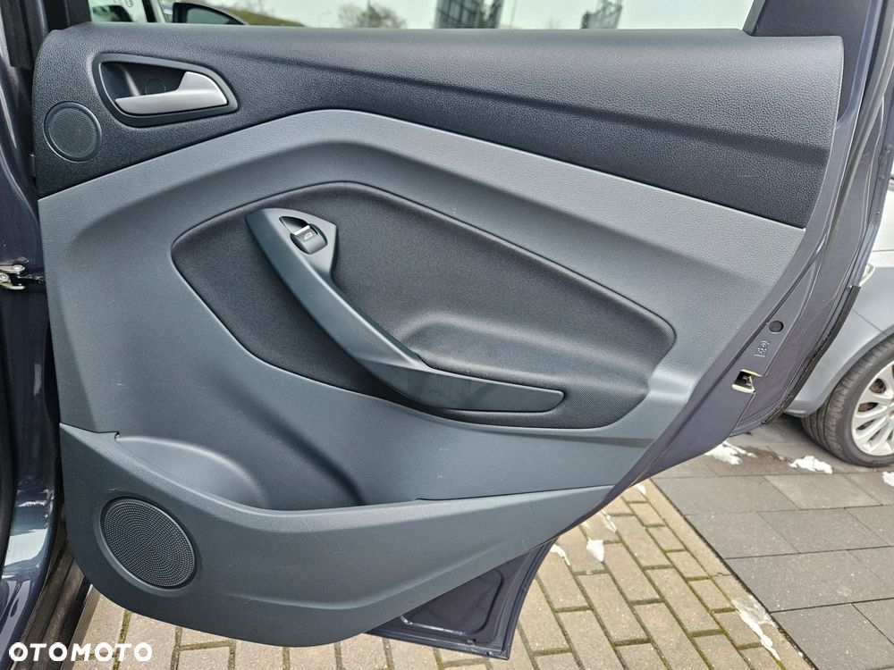 Ford C-MAX 1.0 EcoBoost Start-Stopp-System Titanium - 15