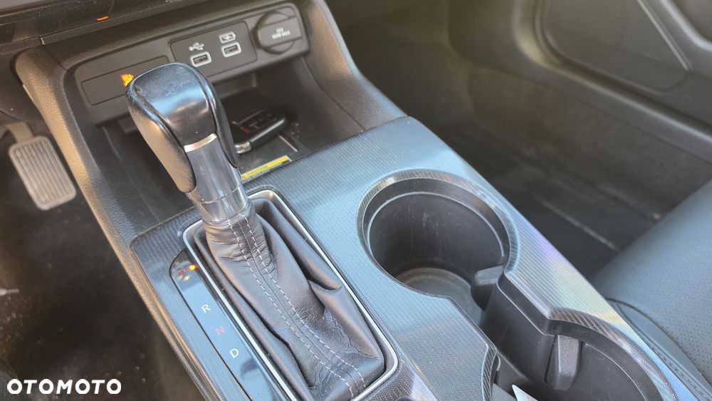 Honda Civic - 14