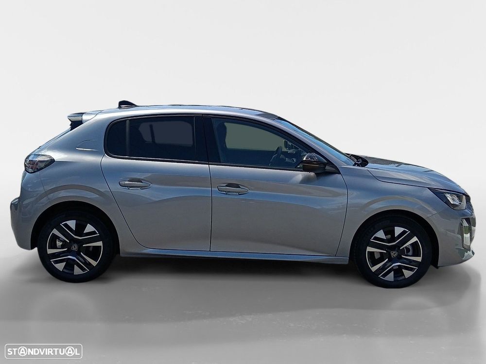 Peugeot 208 1.2 PureTech Allure - 6