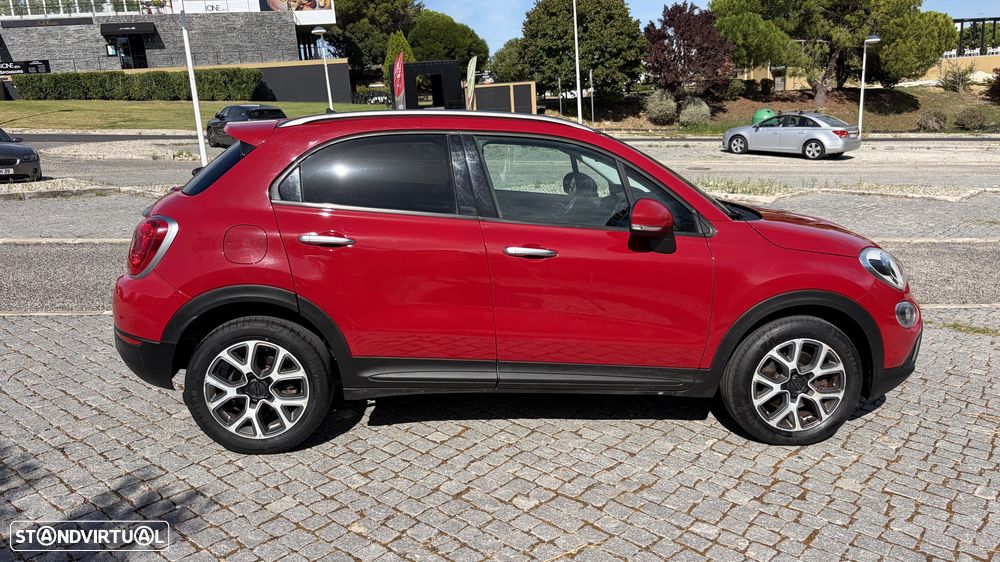 Fiat 500X 1.6 MJ Cross J18 S&S - 6