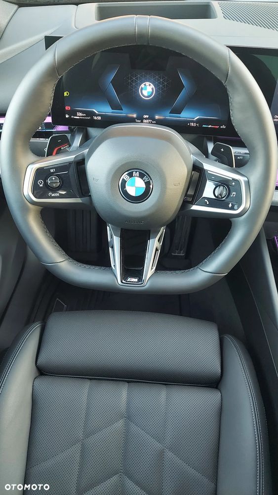 BMW Seria 5 - 13