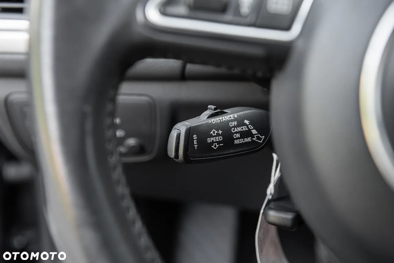 Audi A6 3.0 TFSI Quattro S tronic - 20