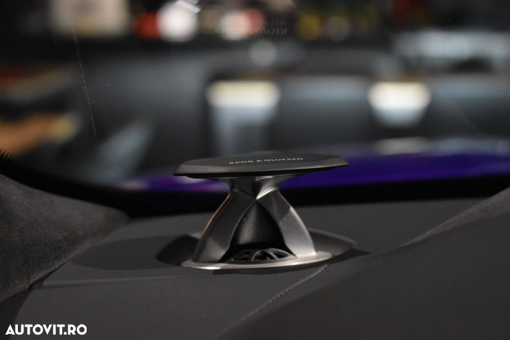 Lamborghini URUS - 27