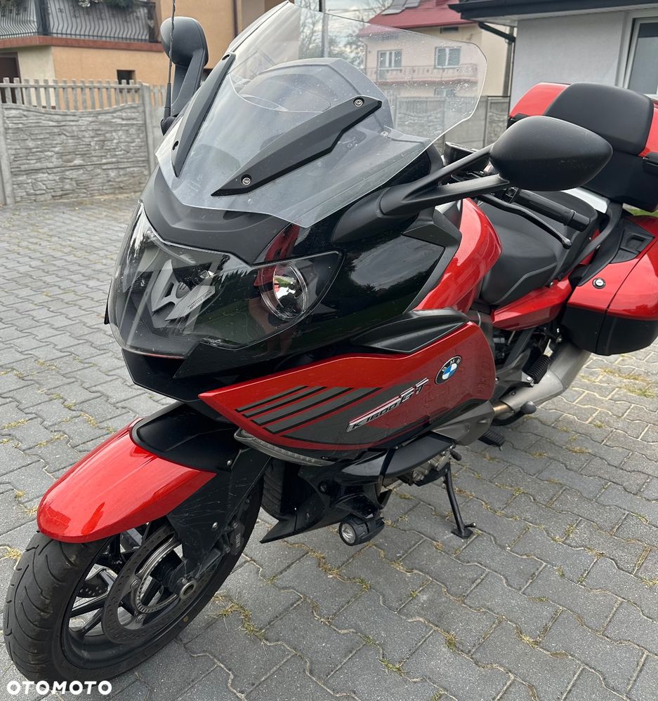 BMW K - 2
