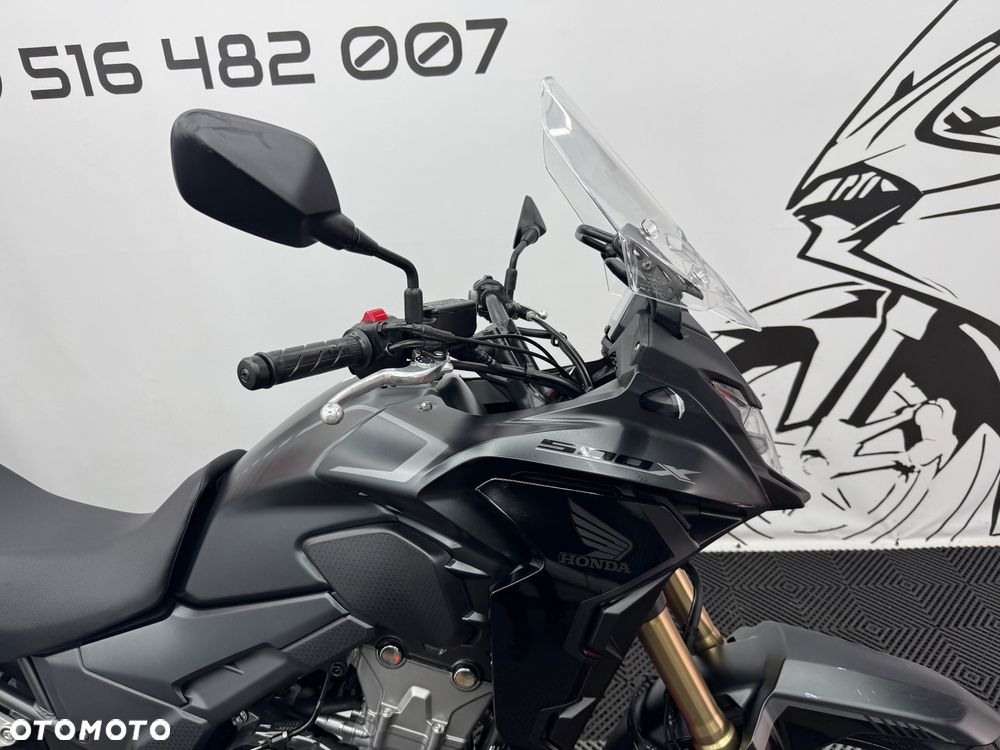 Honda CB - 33