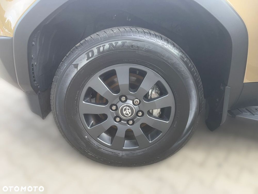 Toyota Land Cruiser LC 2.8 D-4D First Edition - 20
