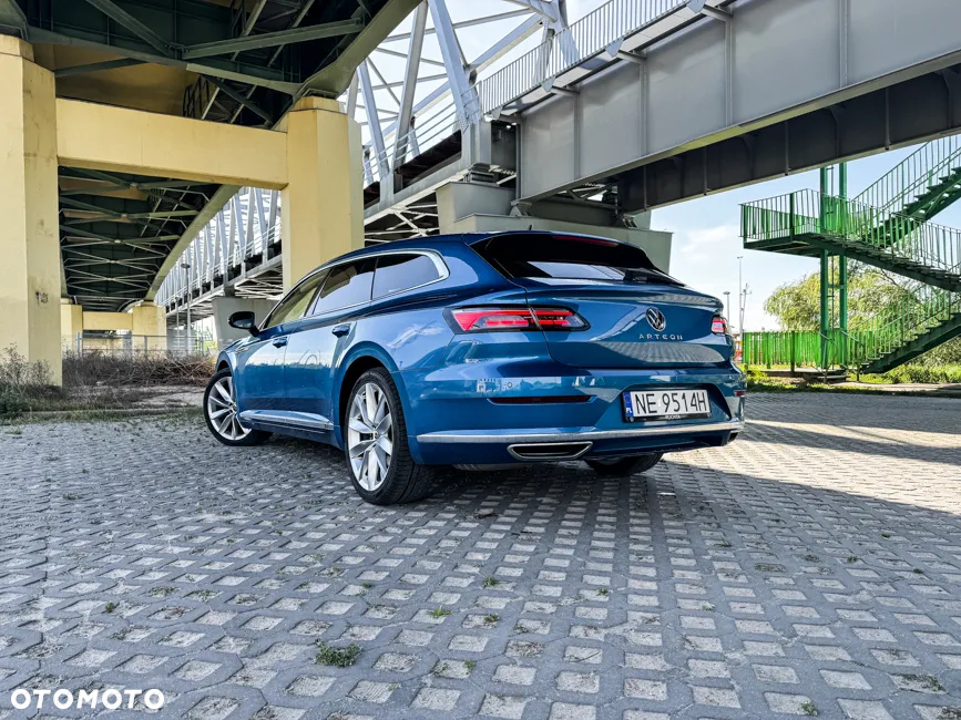 Volkswagen Arteon 2.0 TSI Elegance DSG - 18