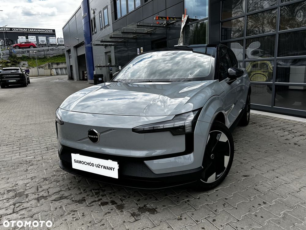 Volvo EX30 - 2