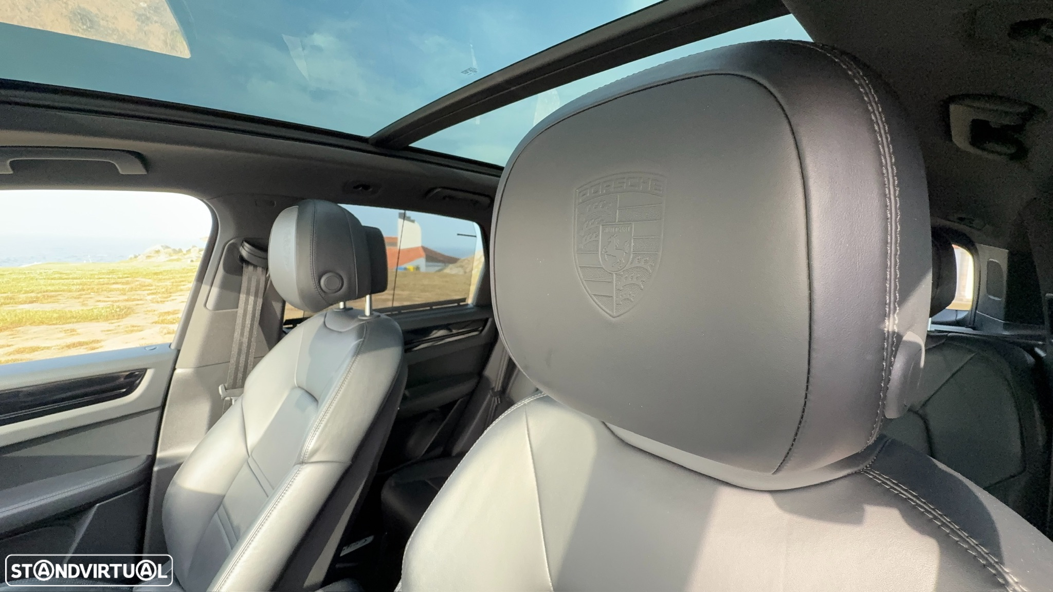 Porsche Cayenne E-Hybrid - 44