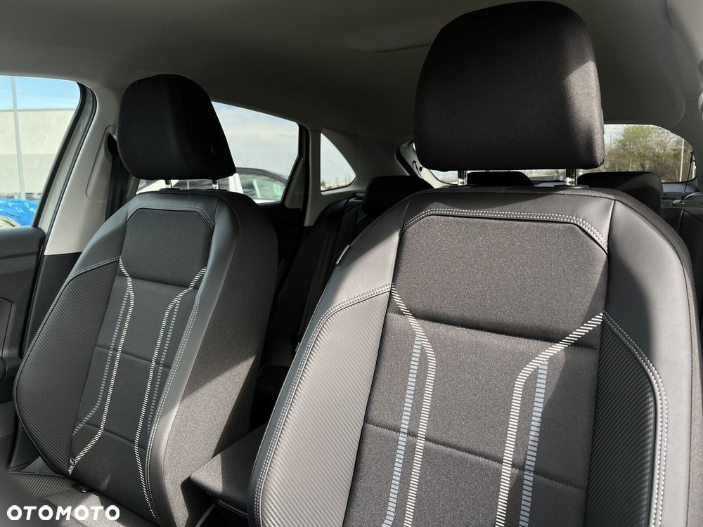 Volkswagen Taigo - 17