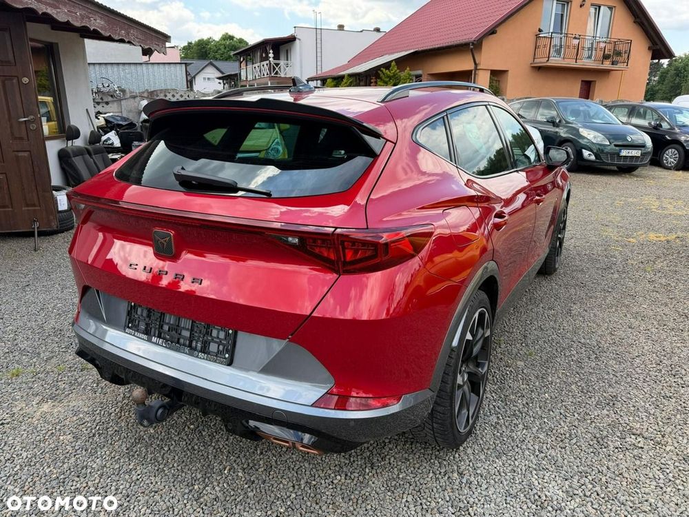 Cupra Formentor 1.4 e-Hybrid VZ DSG - 14