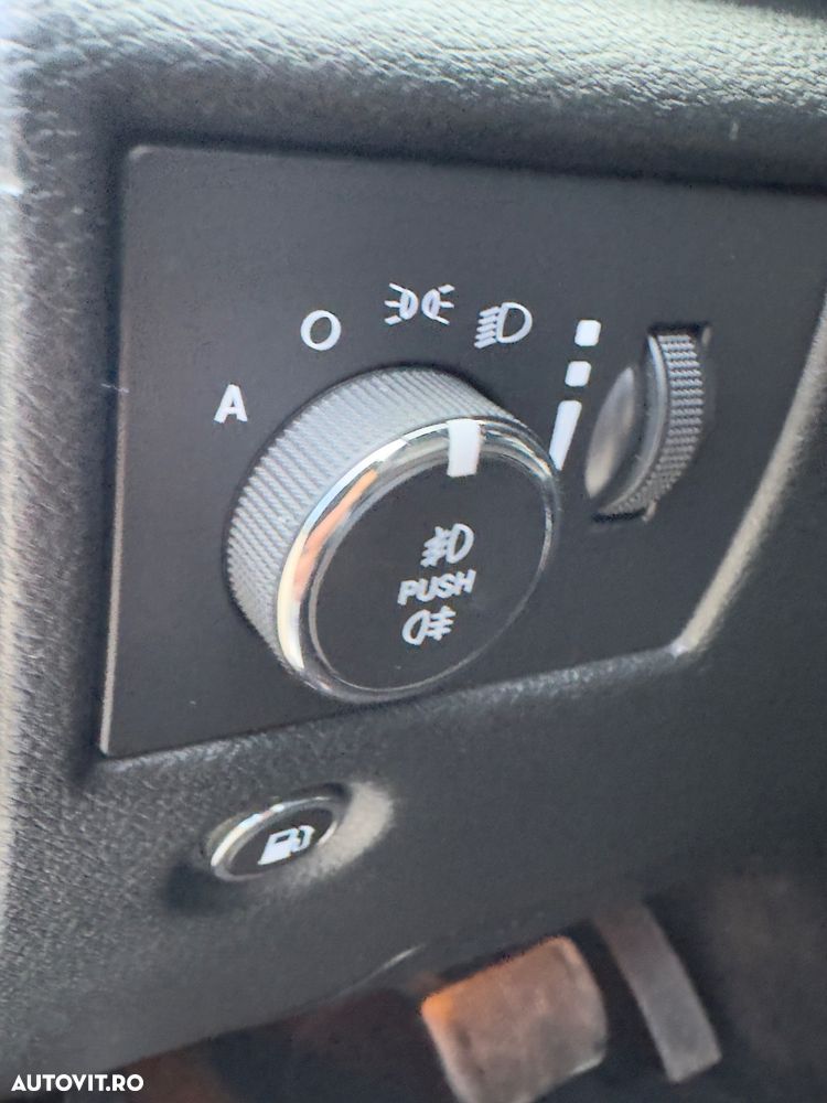 Jeep Grand Cherokee 3.0 TD AT Summit - 19