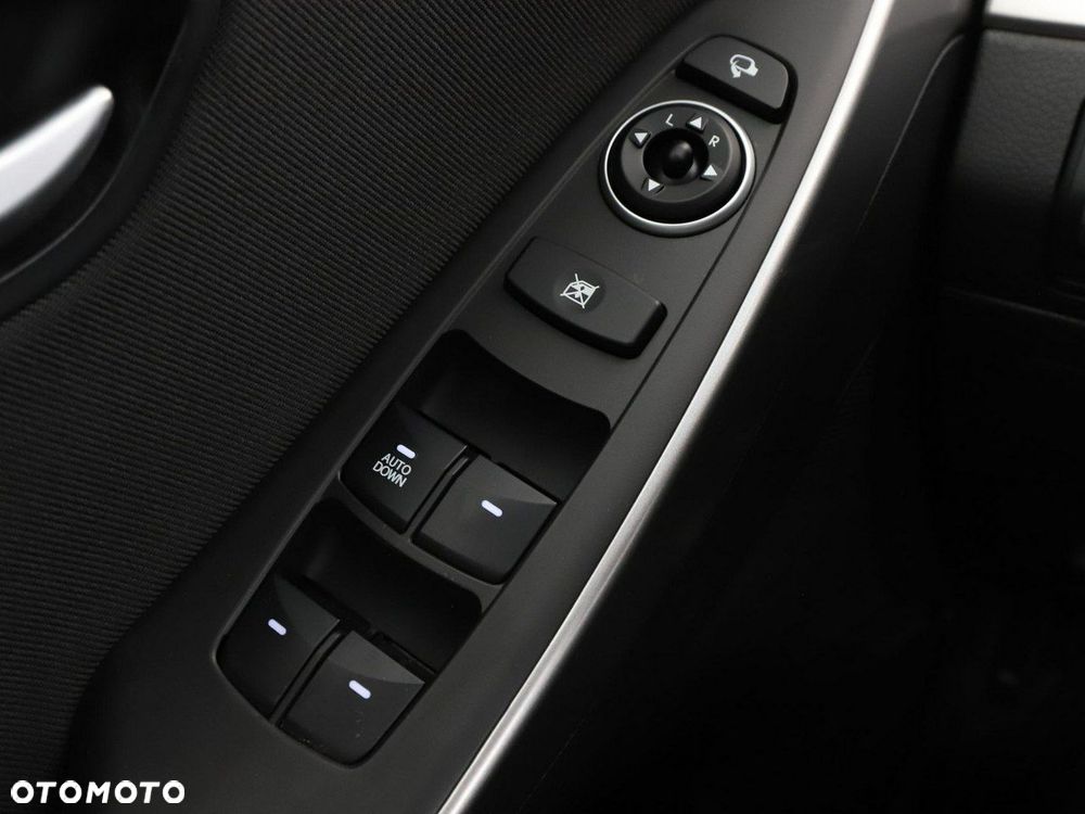 Hyundai i30 blue 1.6 CRDi Trend - 33