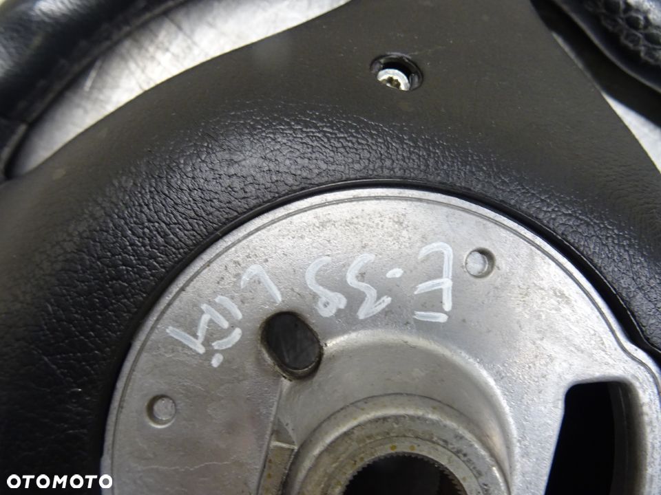 BMW E39 LIFT 00-03 2.5 B KIEROWNICA M-PAKIET 2229115 - 2