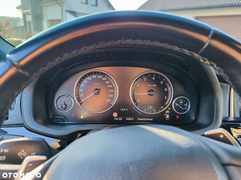 BMW X4 xDrive28i M Sport - 8