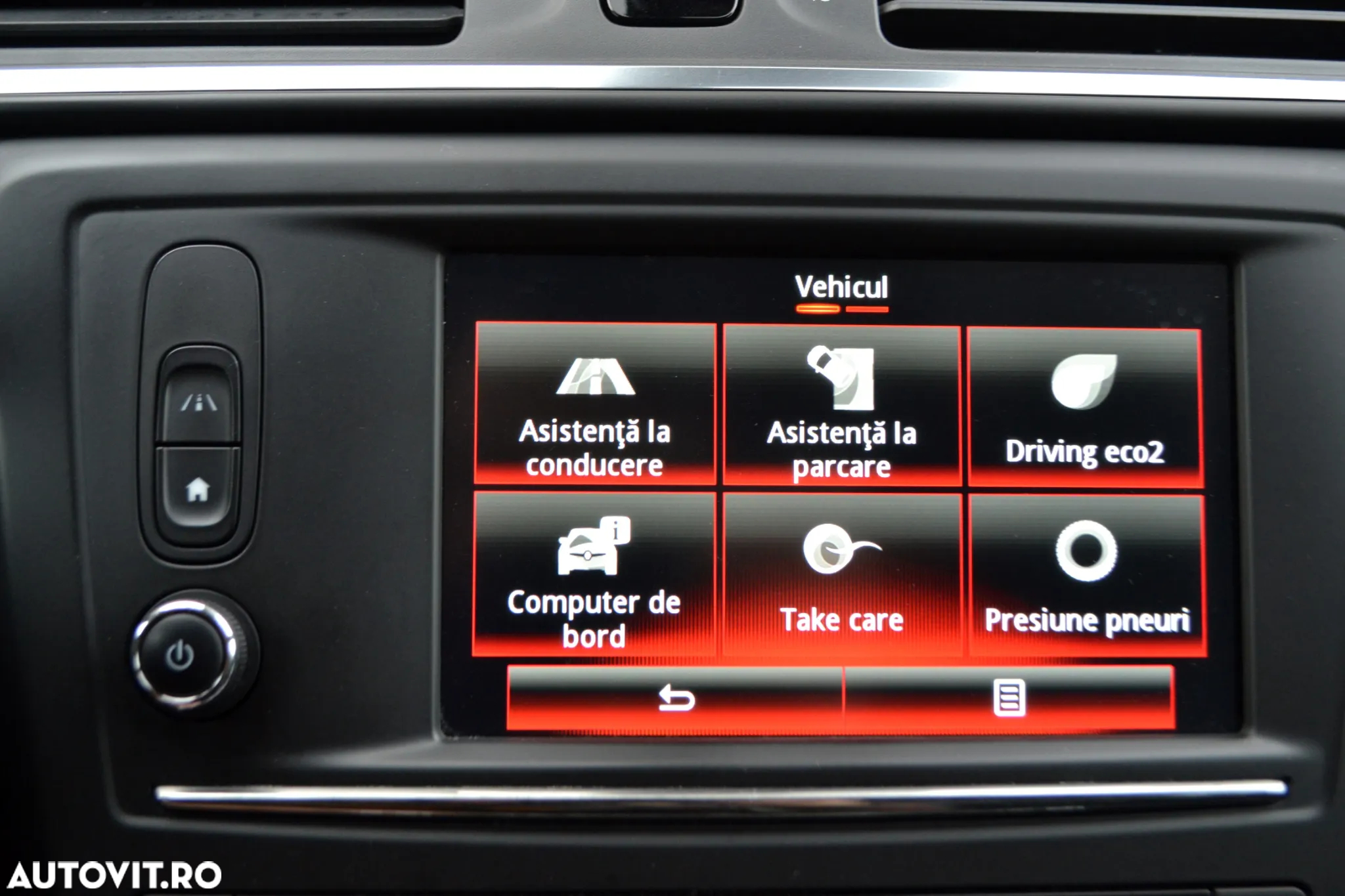 Renault Kadjar Energy dCi 130 4x4 Bose Edition - 24