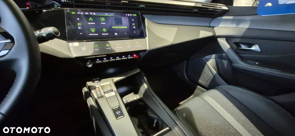 Peugeot 308 1.2 PureTech Allure Pack S&S EAT8 - 15