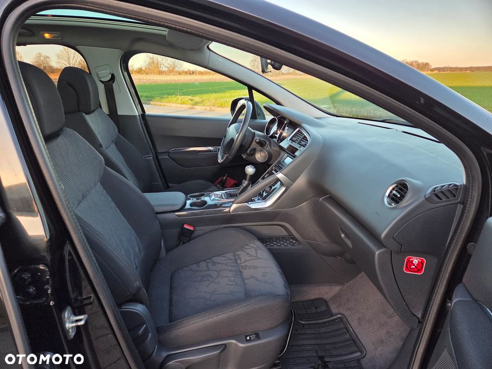 Peugeot 3008 1.6 Active - 14