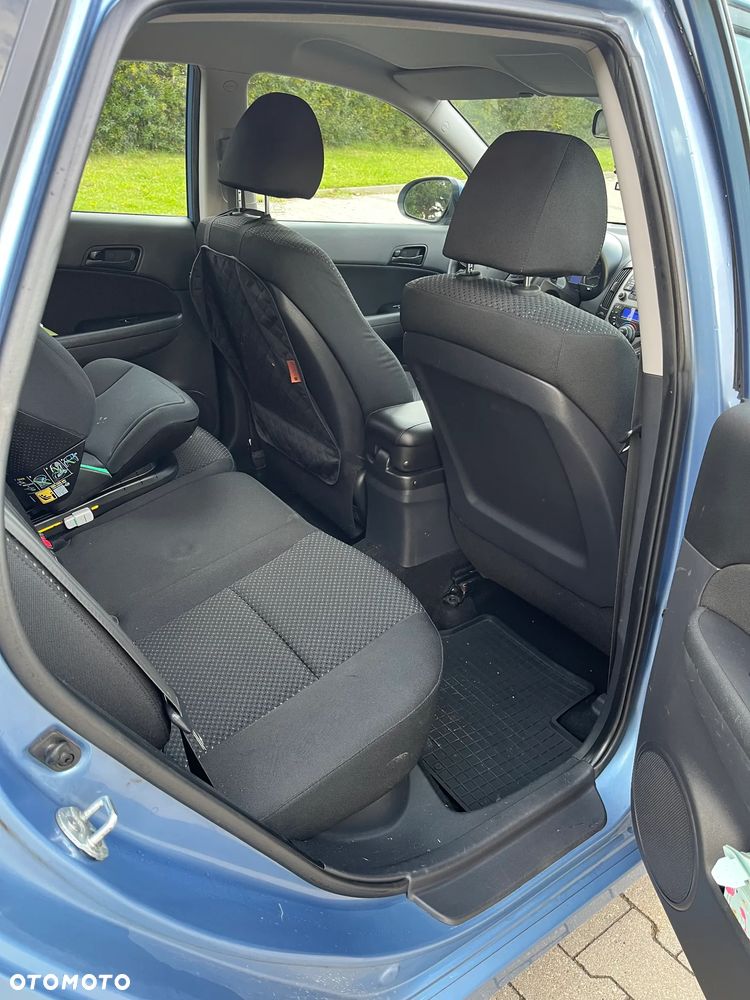 Hyundai i30 1.6 CRDi Comfort EU5 - 12