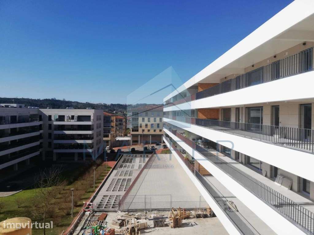 Apartamento T3 - Grande imagem: 4/4