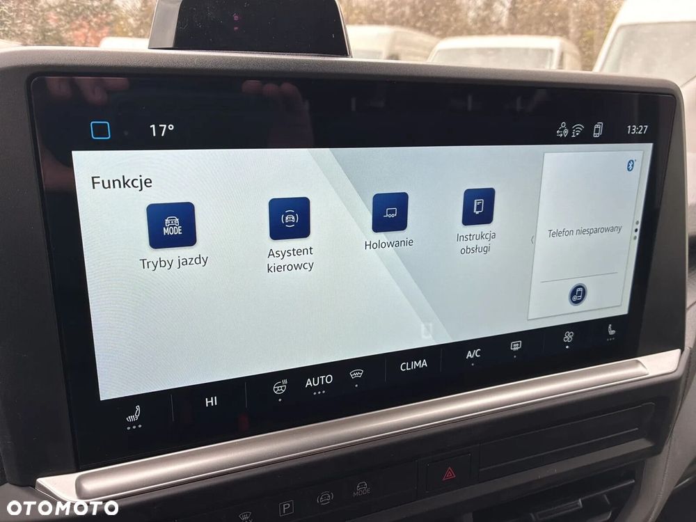 Volkswagen Transporter Kombi L2H1 M1 - 29