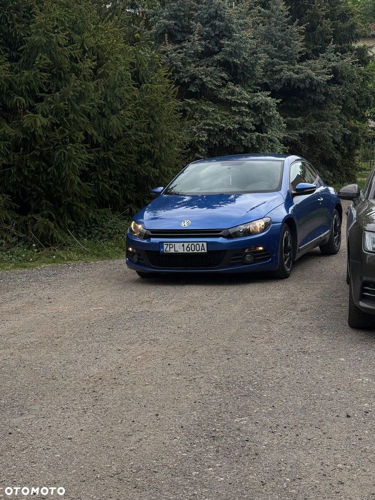 Volkswagen Scirocco 1.4 TSI - 11