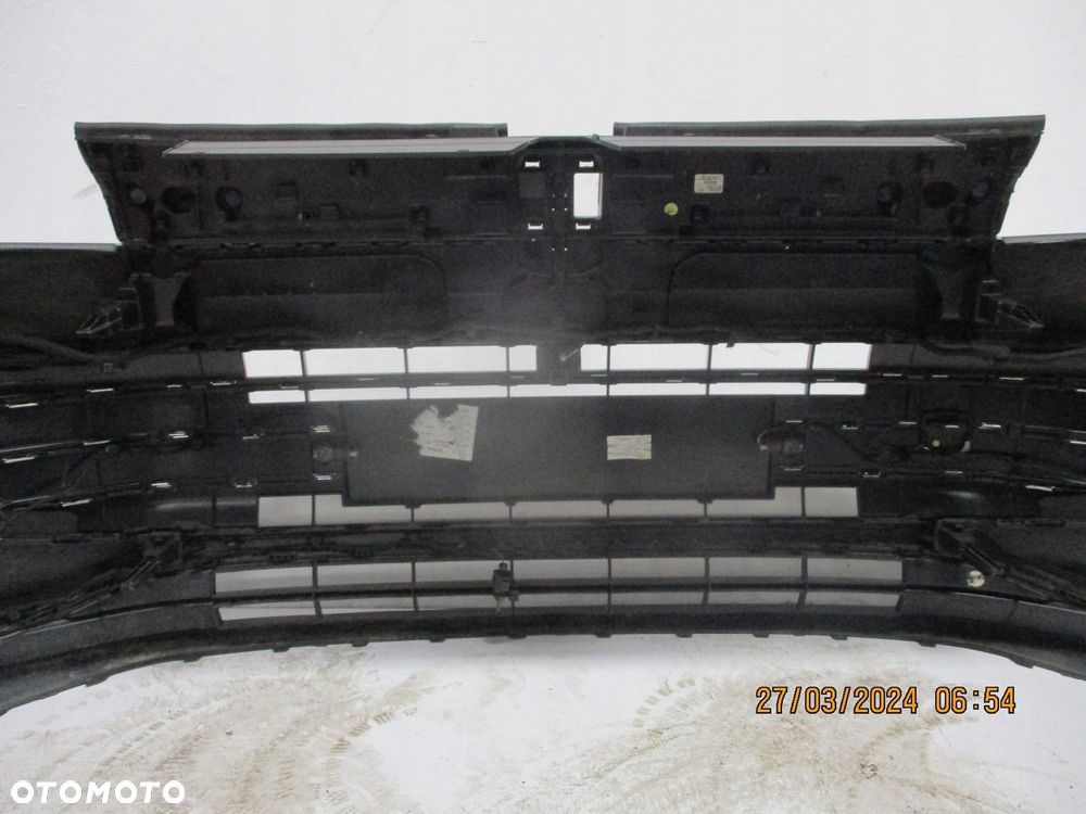 Zderzak przedni VW TIGUAN III 571KAMERA 6 PDC LED PRZÓD - 10