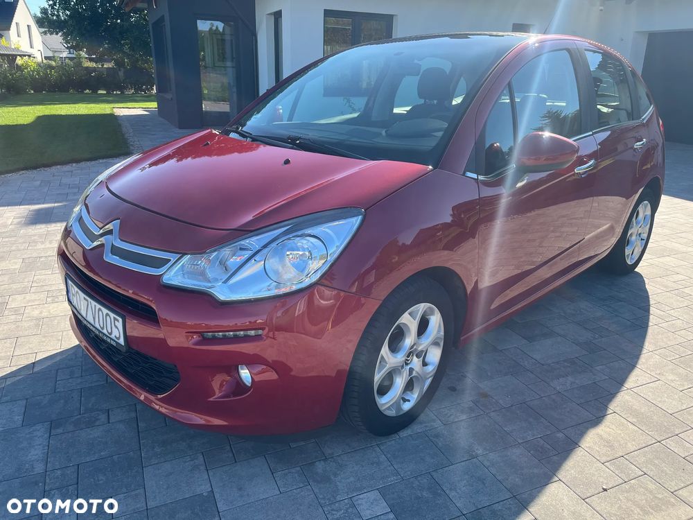 Citroën C3 1.2 PureTech Feel - 15