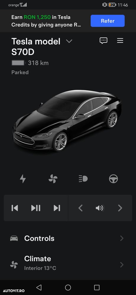 Tesla Model S Standard - 12