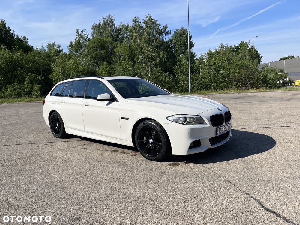 BMW Seria 5 - 3