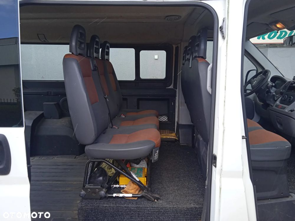 Fiat Ducato - 10